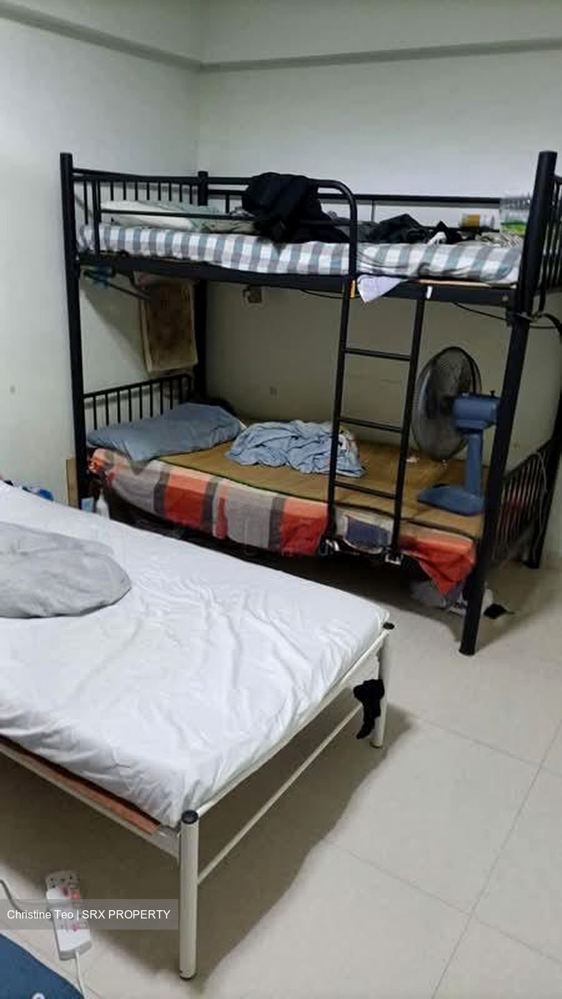Blk 537 Jurong West Avenue 1 (Jurong West), HDB 4 Rooms #574056301